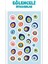 Puffy Sticker Orta Boy Nazar 221205-99 1