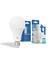 Redeem A70S E27 LED Ampul, Titreşimsiz, Göz Konforu, Tekli, 1094 Lümen, Doğal Beyaz, 4000 Kelvin 1