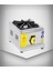 İnox Master Tekli Mini Ocak Gazlı / Lpg 1