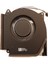Asus G15 G513QE Notebook Gpu Fan (12V) 1