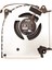 Asus G15 G513QE Notebook Gpu Fan (12V) 2