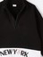 Lcw Kids Siyah Dik Yaka Kız Çocuk Kalın Sweatshirt 3