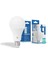 Redeem A70S E27 LED Ampul, Titreşimsiz, Göz Konforu, Tekli, 1119 Lümen, Soğuk Beyaz, 6500 Kelvin 1
