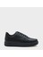 Genny Klasik Düz Kadın Sneaker 1