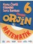 Orjin 6.sınıf Matematik Soru Bankası 1