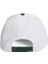 Twill Erkek Beyaz Şapka M5YZ08WO07T-F0FH 3