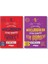 Ankara 5. Sınıf Türkçe Fen Güçlendiren Soru Bankası Seti 2023 (2 Kitap) 1