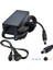 15V 1A 5.5*2.5 mm Standart Uçlu Adaptör Ac-Dc 15 Volt 1 Amper Adaptör 4