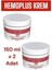 Hemoplus Krem 150 ml - Hemorrhoid Cream x 2 Adet 1