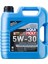 Motor Yağı – Liqui Moly 5W30 Longtim High Tech 4l 1