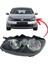 Vw Golf6 Far Lambası Sağ 2009-2012 Trendline 1
