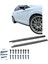 Seat Leon Fr/cupra (2012-2019) Marşpiyel Altı Lip - Sportif ve Dinamik Tasarım 2