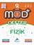 9.sınıf Mod Serisi Konu Anlatımlı Fizik Defter -Yeni Müfrdat Yeni Baskı- 1