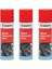 Hızlı Motor Temizleme Spreyi 500 ml X3 1