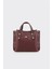 Bordo Kadın El Çantası 1