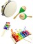 RİTİM SETİ - 1 - ORFF SET 1