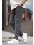 Füme Düz Paça Erkek Pantolon 6535 1