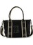 Stn Bzy Kln Kl 5pr Siyah Kadın El Çantası 1