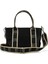Stn Bzy Kln Kl 5pr Siyah Kadın El Çantası 3