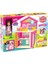 03661 Lola Nın Evi 2 Katlı 1
