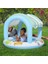 Çocuklar Için Şişirilebilir Havuz 104 x 84 cm 2