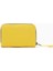 Levidor Sarı Tekstil Kadın Cüzdan 920003 4