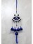 Metal Nazar Boncuğu Çan ALK3517 1