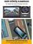 1s Wifi / App /1920P Fhd/ 170° Ultra Geniş Açı/gece Görüş/ G-Sensörü 3 Kameralı Araç KAMERASI(2025) 3