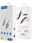 DC24 Micro USB Kablo 1.2m 4A - BEYAZ-(5796) - CHT7264-3402 2