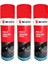 Araç Içi Temizleme Spreyi 500 ml x 3 1