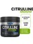 Citrulline Malate 144 Servis 150G Sitrulin Aminoasit 3