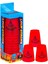 Başel Cup Stacks Mavi 1