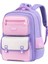 Çocuk Açık Mor Sırt Çantası (Yurt Dışından) 1