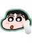 Özel Şekilli Mouse Pad Crayon Shin-Chan Çizgi Film Sevimli Ofis Bilgisayar Oyunu Kaymaz Kauçuk Masa Matı (Yurt Dışından) 1