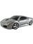 Ferrari Araba Faresi Kablosuz Fare Spor Araba Faresi (Yurt Dışından) 1
