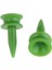 Golf Aksesuarları Fincan Tee Golf Tee Golf Limit Pimi Plastik Top Tutucu 25MM Yeşil (Yurt Dışından) 1