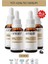 Karınca Yumurtası Yağı Tüy Azaltıcı ve Nemlendirici Serum 4'lü Süper Set 30ML 1