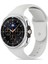 Samsung Galaxy Watch 8 40MM / 44MM Watch 8 Classic 46MM Uyumlu Liquid Silikon Kordon 1