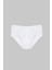 Simenti Underwear Premium 6’lı Pamuklu Erkek Slip Külot 2