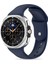 Samsung Galaxy Watch 8 40MM / 44MM Watch 8 Classic 46MM Uyumlu Liquid Silikon Kordon 1