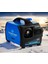 TC18-08 Webasto Tip Çanta Model Seyyar Dizel Isıtıcı 12V, 24V, 220V 2