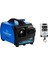 TC18-08 Webasto Tip Çanta Model Seyyar Dizel Isıtıcı 12V, 24V, 220V 3
