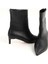 Sheena Siyah Renk İnce Topuklu Kadın Bot 2