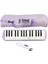 32 Tuşlu Melodika Lila 1