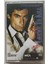 James Bond Licence To Kill Film Müzikleri Kaset (Orijnal Dönem Baskı Kaset) 1