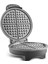 Waffle Craft Inox Waffle Makinesi 6