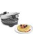 Waffle Craft Inox Waffle Makinesi 7