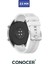 Huawei Watch Gt4 Gt5 46MM Uyumlu Yumuşak Silikon Desenli Kordon Kayış (22MM) 1