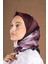 Decode Eşarp Pastel Desen 3