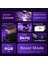 WIN60 He Pro Manyetik Klavye Rapid Trigger Xingyi Switch 8000Hz Rgb Tkl Hot Swap Oyuncu Klavyesi Gri 3